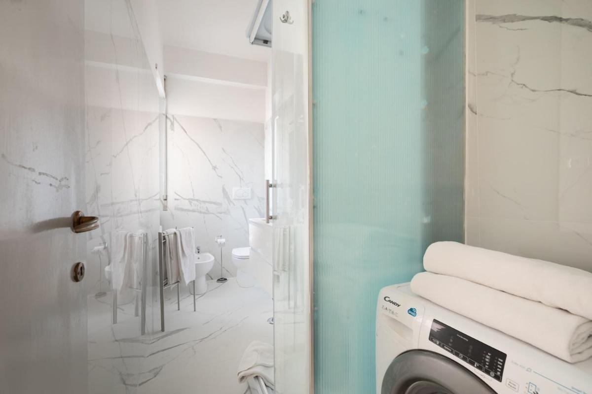 San Pietro Luminoso E Moderno Apartment Rom