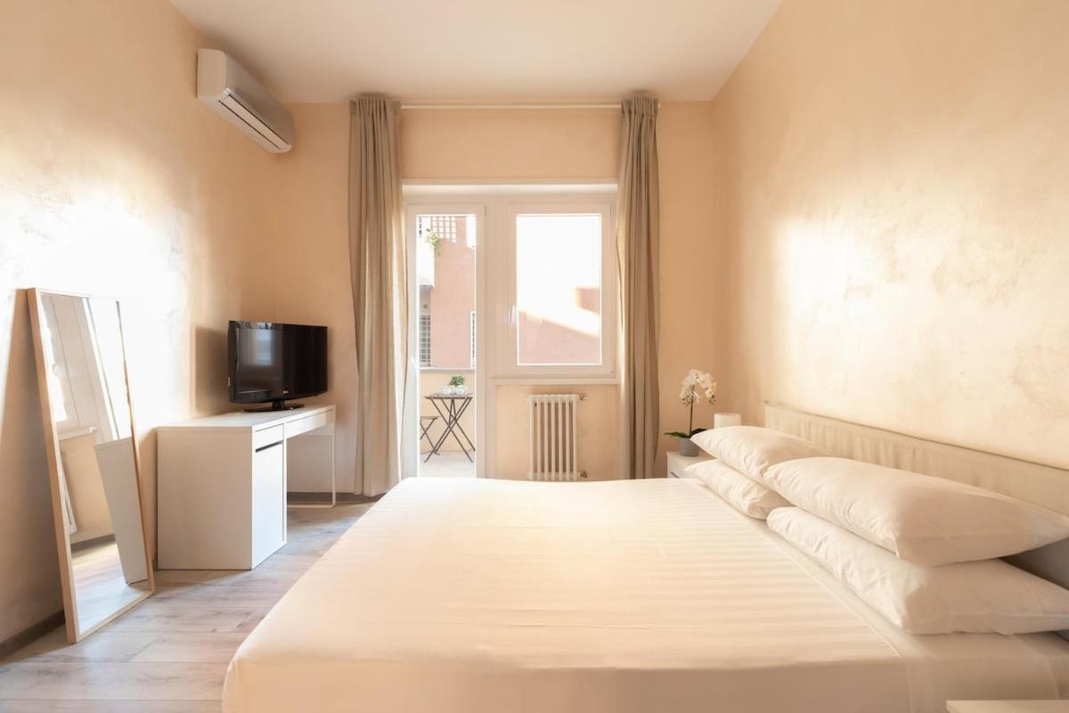 Apartment San Pietro Luminoso E Moderno
