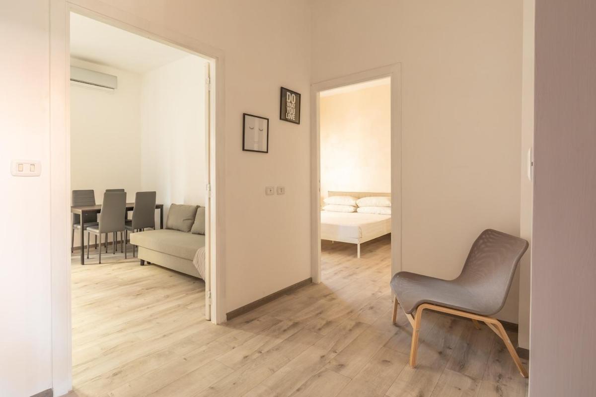 San Pietro Luminoso E Moderno Apartment *