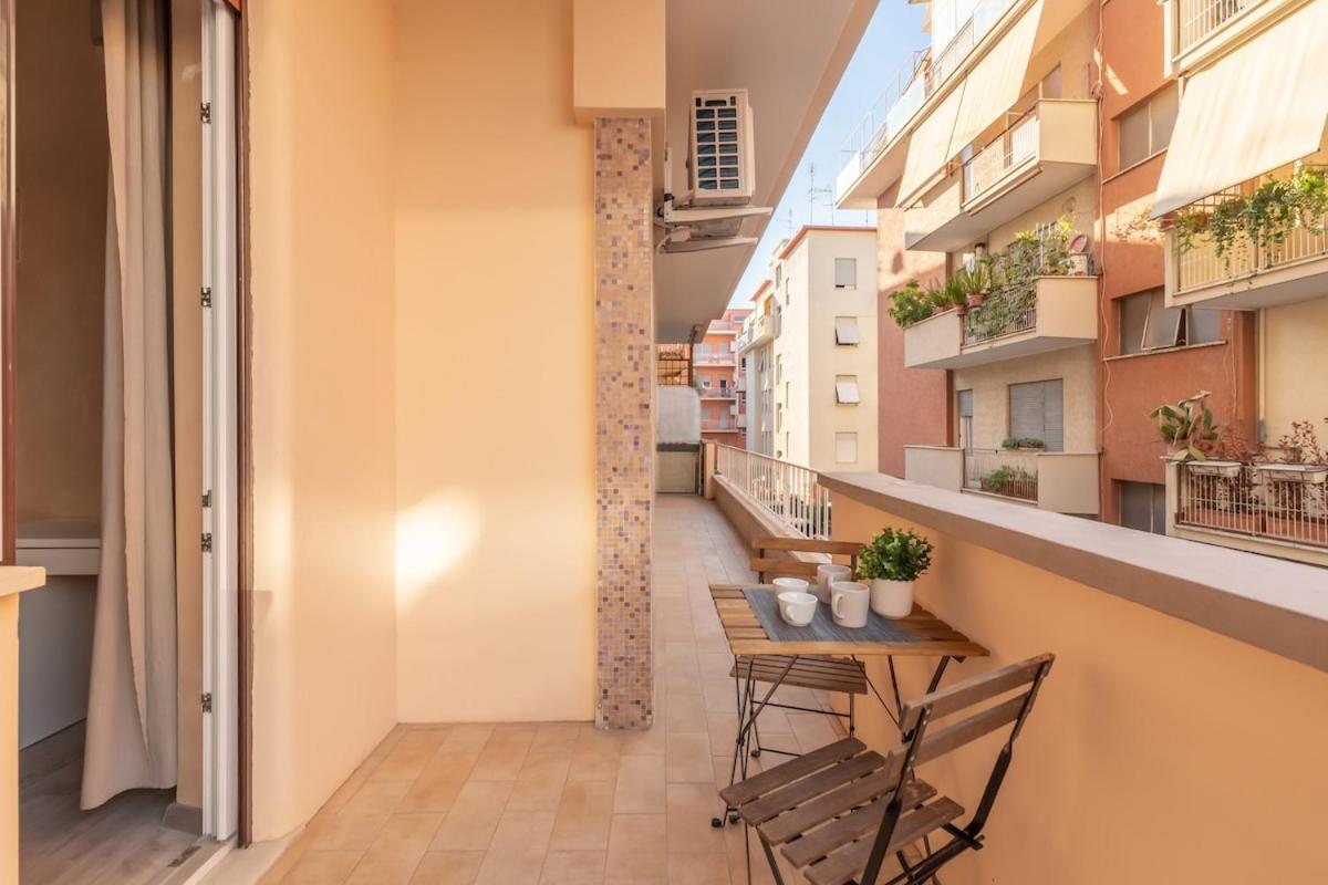 San Pietro Luminoso E Moderno Apartment *