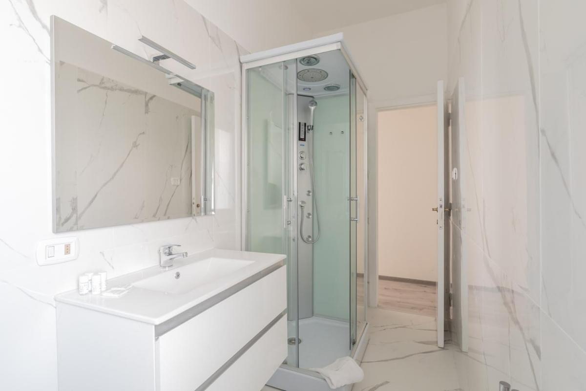 Apartment San Pietro Luminoso E Moderno *