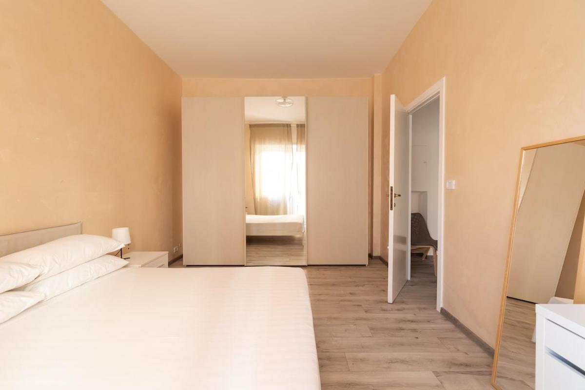 San Pietro Luminoso E Moderno Apartment Rom