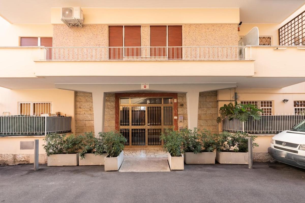 Apartment San Pietro Luminoso E Moderno