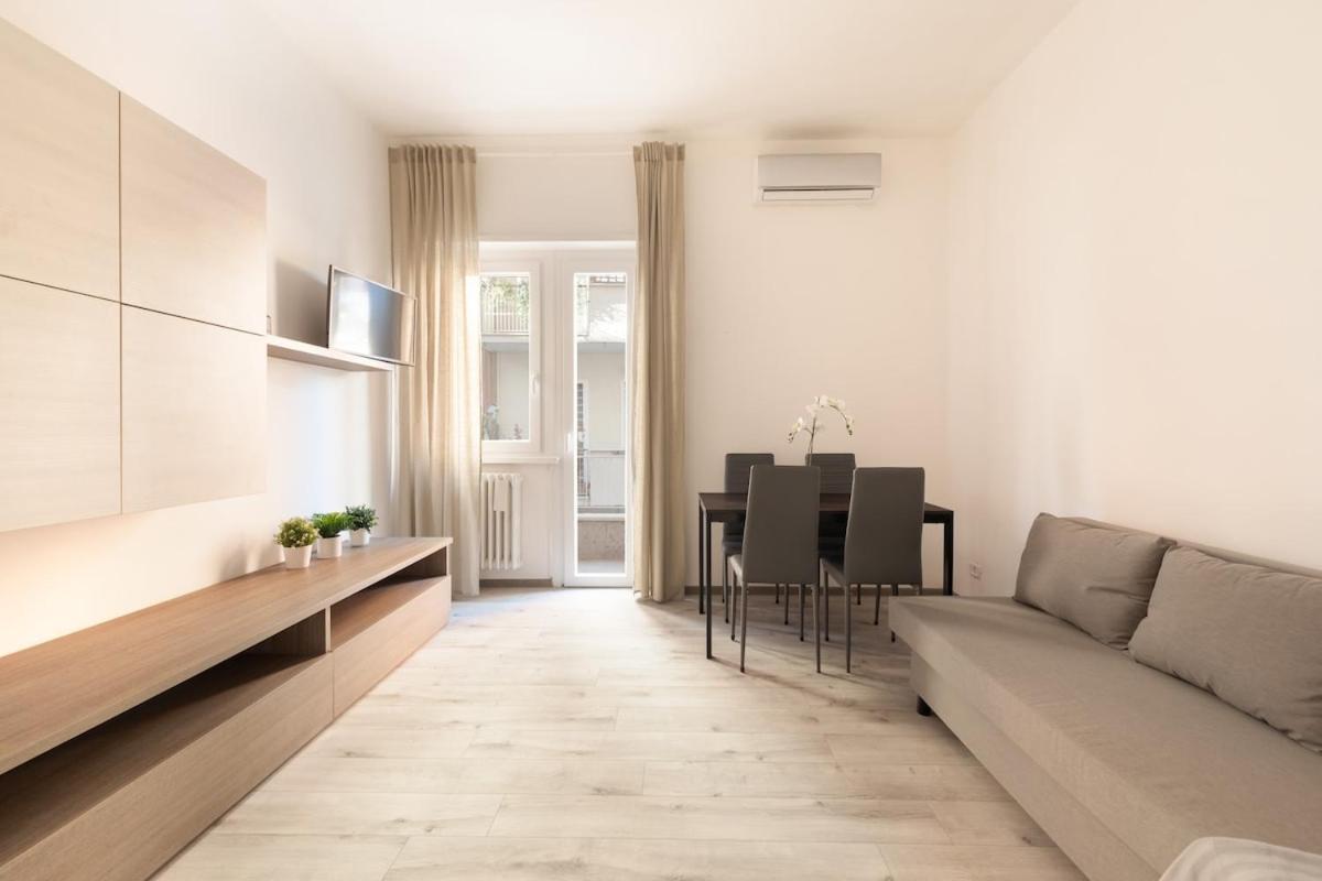 Apartment San Pietro Luminoso E Moderno *