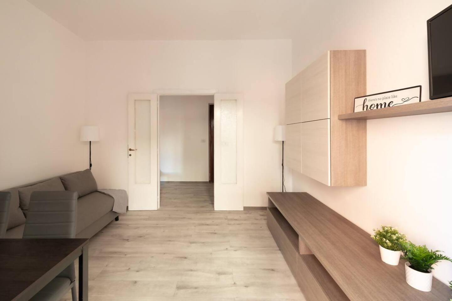 San Pietro Luminoso E Moderno Apartment Rom