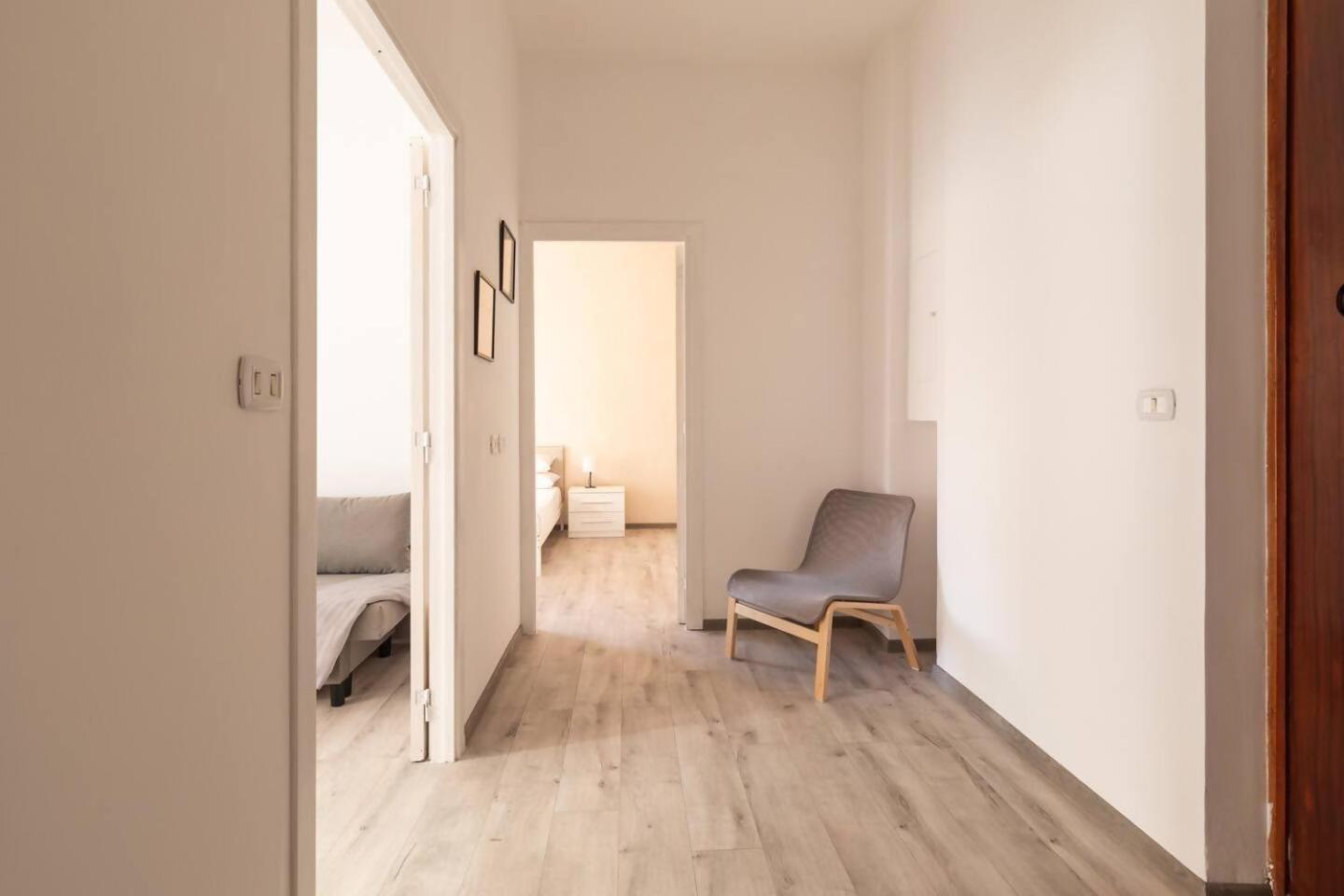 Apartment San Pietro Luminoso E Moderno Rom
